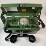 1970s Vintage GPO/PO Army Tester 704B Working - Very Good Condition - 28