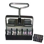 20-Cell Soil Blocker Soil Block Maker Gardening Gadget Blocking Tools