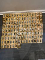 127x the lord of the rings eaglemoss collectors models