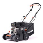 FUXTEC FX-BV240ECO Petrol Scarifier 40cm 45L 4.1kW