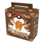 Pokémon × Funism: Palmsize Wonders First Partner Blind Box (30th Anniversary)
