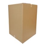 5x Extra Large (XXL) Cardboard Boxes Strong Double Wall Removal Moving Boxes