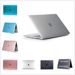 Ultra Clear Premium Hard Case Cover for MacBook Air/Pro 11/12/13/14/15/16" NEO