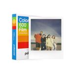 Polaroid 600 COLOUR Instant Film - made 10/25