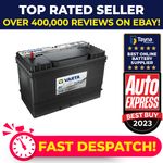 Car Battery 605103080A742 Varta 605103080 H16 616713 Genuine Quality Guaranteed