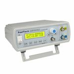 FY3224S Dual-channel Arbitrary Waveform DDS Function Signal Generator 24MHz New