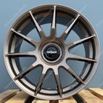 19" Bronze DTM Alloy Wheels Fits Volkswagen Golf Mk5 Mk6 Mk7 Mk8 5x112
