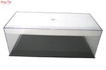Model Car Group  1:18 Display Case (321x143x102mm) 1:18 MCG
