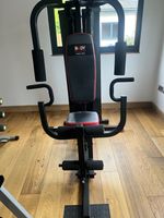 Multi Gym By Body Sculpture