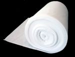 2 METRE ROLL 135gsm / 4oz POLYESTER WADDING DACRON 27" 