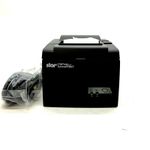 Star TSP100 POS Thermal Till Receipt Printer With New power cable (UNTESTED)