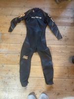 Orca S6 Men’s wetsuit - size 8 - Very Good Condition
