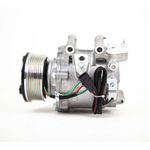 Fits Honda Civic CR-V FR-V 05-13 Air Con Compressor Pump 1.8/2.0 IVTEC  Petrol