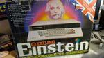 Tatung Einstein Computer Boxed With Dual Drives