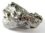 GENUINE CAMPO DE CIELO METEORITE PIECE - 3.6 x 1.8 x 1.6 cms 24.48 gms #2*