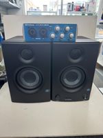 PRESONUS AUDIOBOX USB 96 COMPLETE BUNDLE