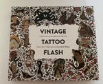 Jonathan Shaw Vintage Tattoo Flash