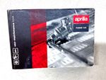 Aprilia Tuono 125 Owners Manual