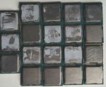 JOBLOT┃21x Intel Core i3 2nd - 3rd- 4th Gen┃LGA 1150 - 1155