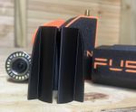 Fusion Winch Cam Stealth Cam Anti Spin New Style Depth & Temp 