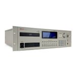 Akai CD3000i Rackmount Sampler with CD-ROM Drive (PRE-OWNED)
