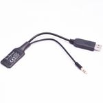 BlueMusic Bluetooth Adapter for BMW E60 E90 Business Professional CCC MASK