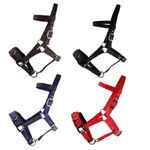 L-Sport Nylon Adjustable Bridle 2nd Choice/B-Stock
