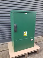 GRP Electric Enclosure, Kiosk, Cabinet, Meter Box, Housing(W530, H910, D245)mm