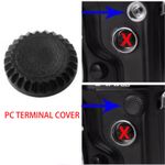 Flash PC Sync Terminal Cap Cover for NIKON F2 F3 F3HP FM2 FM FE FE2 FA F4 F4S