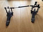 SONOR Single chain double pedal, For Bass Drum Drum Pedal