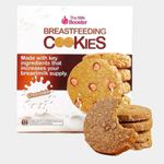 Chocolate Lactation Cookies 600g Breastfeeding Milk Supply Snack Nursing Mums