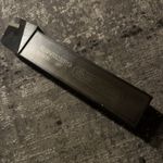 Seco Tools PSBNR3232P19 indexable turning toolholder - 32mm Square Shank