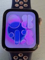 Apple Watch Series 6 Aluminium 40mm