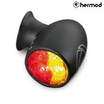 Kellermann Atto DF Motorcycle 3 in 1 Rear Turn Signal Indicator Tail Brake Light