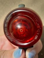 Vintage Bicycle Rear Light (Lucas) 1956/57