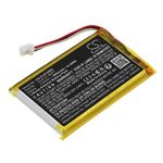 Battery For CLAREONE CLR-C1-BATT, CLR-C1-PNL1, Smart Home Panel