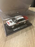 Rally Car Collection - BMW M3 Tour de Corse 1987 B Beguin + J J Lenne