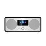 Panasonic RF-D40EG-K Internet Radio - Black