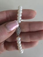 Pearl Bracelet
