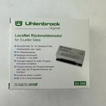 Uhlenbrock Digital LocoNet Rückmeldemodul Module