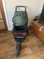 Out n about nipper 360 V4 in Sycamore Green All Terrain Buggy