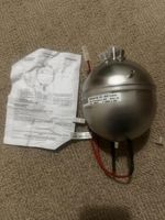 NEW Schaerer  Steam Unit AG CH 4528 069419 Boiler Fits Coffee Art 