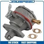 Fuel Lift Feed Pump Valve For John Deere Gator XUV 850D Yanmar 129100-52100