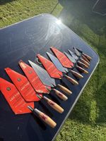 W.T.B New Whs Trowels