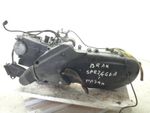 Yamaha Cygnus Flame X 125 E397E-160242 1 Piece Engine