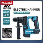 DHR171 18V Cordless Brushless Rotary Hammer Drill SDS Plus Tool Only No Battery