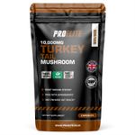 Türkiye Tail Mushroom Capsules - 10000mg - Healthy Immune System Healthy Living