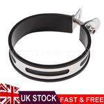 Motorcycle Exhaust Muffler Silencer Hanger Clamp Strap Mount Bracket