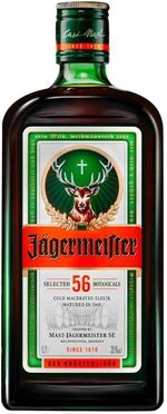 Jagermeister Herb Liqueur, 70cl