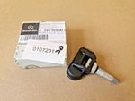Mercedes W204 W176 W212 W246 TPMS Tyre Pressure Sensor A0009050030 Genuine